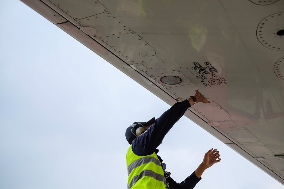 Climate control service