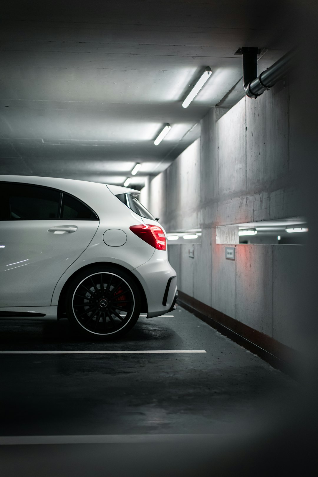 Electric Vehicle Servicing