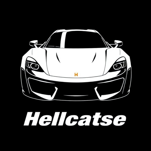 Hellcatse Logo